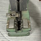 Rhyne Floral Pick Machine With Weight Vintage Works 
