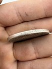 Coin South Peru 1838 Cuzco 8 Reales Rare 