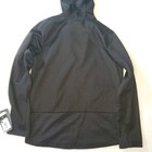 Nwt Cleveland Cavs Youth Sz 14 16 Black Nba Prime Zip Up Hoodie Sweatshirt Lrg