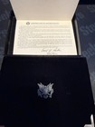 1998 United States Mint Premier Silver Proof Set