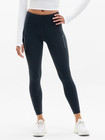 Athleta - Rainier High Rise Reflective Print Legging -free Shipping Us