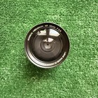 Lot Of Vintage Camera Lenses Konica And Soligor Untested