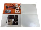Rare Nike 1989 Michael Jordan Streetball Basketball Poster 24  X 36 