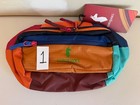 Cotopaxi Kapai 3l Hip Pack Del Dia  choose Your Color  New With Tags  20  Colors