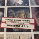 Sealed Peanut Butter Wolf s Jukebox 45 s-peanut Butter Wolf 2002 2xvinyl