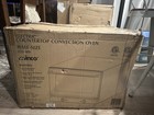 Winco Eco-500 Half-size Countertop Convection Oven  