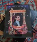 Germain The Wizard Signed Collector s Limited Edition Stuart Cramer Magic Book