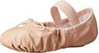 Bloch E2938 Dance Dansoft Ballet Slipper Toddler little Kid  pink 7 C Us Toddler
