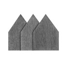 Milwaukee 48-80-5405 M12 Fuel Assorted Grit Orbital Sander Mesh Sheets  12-pk