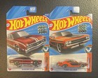2025 Hot Wheels Factory Sealed Lot 11      Hw Muscle Mania Series   