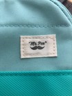 Mr  Pen Pencil Case Pouch     Slim Pen   Pencil Holder Organizer For School  Offi