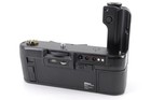 Tested  near Mint  Nikon Md-4 Motor Drive Winder For Nikon F3 Series From Japan