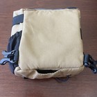 Leupold Go Afield Binocular Case Chest Pack Belt Bag Padded Multi Use