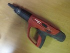 Hilti Dx 5-mx Powder Actuated Fastening Tool Kit
