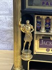 Franklin Mint Caesars Palace Slot Machines Jackpot   Parts Or Repair Only