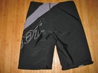 Zoot Shorts Compression Jammer Size Men s Medium Nylon Spandex Tri Triathlon