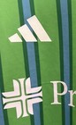 Seattle Sounders Home Jersey Green