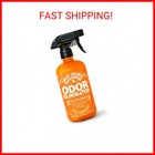 Angry Orange Pet Odor Eliminator Dog Cat Urine Carpet Stains