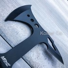 15  Tomahawk Tactical Hunting Axe Camping Throwing Battle