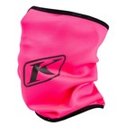 Klim Adult Snowmobile Neck Warmer Knockout Pink 6109-002-000-700