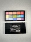 Makeup Revolution Eyeshadow Palette 15 Color Matte Shimmer Eye Shadow New