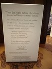 2008 Hallmark Keepsake Twas The Night Before Christmas Ornament Looney Tunes