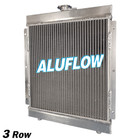 Heavy Duty Stationary Radiator For Multiquip-lt6k Light Towers Kohler Kdw 1003