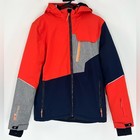 Killtec Glenshee Waterproof Adventure Snowboard Ski Jacket Multicolor Unisex S m