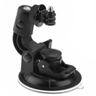 9cm Suction Cup Mount Car Camera For Gopro Hero 2 3 3  4 Holder Windshield