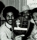 Enchantment Band Once Upon A Dream Kjlh Radio Award Photo Crenshaw Square