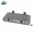 Automatic Transmission Oil Cooler Fit Nissan Nv200 2013-2021 L4 2 0l All Engine