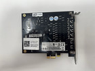 Creative Sound Blaster X-fi Titanium Pci-e Sound Card Sb0880 Dp n 0f333j