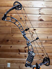 New Prime Centergy Hybrid 60-70lb 28   Rh Sitka Open Country Camo Bow Archery