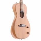 Fender Mexico   Highway Parlor All-mahogany