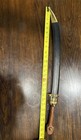 Russian Ww I Bebut Kindjal M1907 Short Sword   Made By Windlass