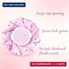 6  Ice Bag For Injuries Hot Cold Therapy Ice Pack For Sport Pain Relief