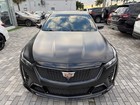 2024 Cadillac Ct5-v Blackwing