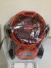 Craftsman Cmce003b 20v Max 3-setting Misting Fan  bare Tool Only  New