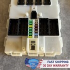 2015 Bmw I3 Rex- Ecu Edme   Reme   Bdc Module With Key Owm