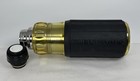 Klein Tools Heavy Duty Thermos Screwdriver Shape 24 Oz Missing Top Cup