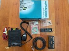 Wouxun Kg-uv980p Quad Band Mobile 10m 6m 2m 70cm Transceiver Excellent Condition