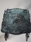 Amerock Vtg Carriage House Toilet Paper Holder Dark Brass Bathroom Fixture  o1 