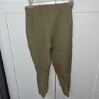 The Tailored Sportsman English Riding Habits Pants Youth Sz 12 Trophy Hunter Usa