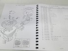 Suzuki   Ts250 Savage   Parts   Service   Manual  1971-1975