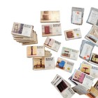 65 Vintage Houseworks Miniature Dollhouse Furniture Kits