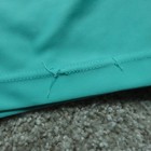 Hurley Swim Shorts Girls Medium Aurora Green Upf50 Swimwear