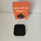 Xiaomi Mi Box S 4k Ultra Hd Android Tv Streaming Media Player Player Only