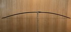 Bamboo Backed Ipe English Longbow    warbow    115  28    140  32    80    Overall