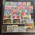 Pre-1970 Venezuela 270 Used Stamps Collection