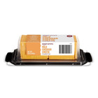   Mild Cheddar Cheese  Cracker Cut  10 Oz